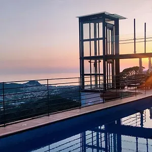 Casa vacanze Chincamea, Casarza Ligure