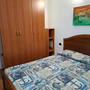 Appartamento Del Mare Ligure, Santo Stefano al Mare