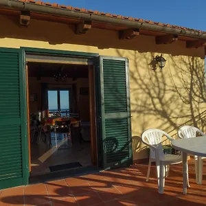 Appartamento Strada Casai 19, Riva Ligure