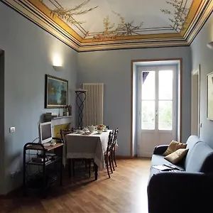 Appartamento Casa Azzurro Pervinca By World, Finale Ligure